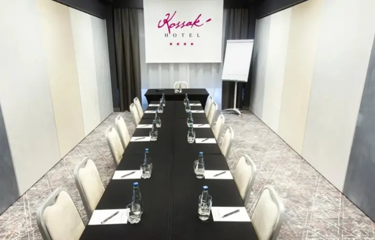 Hotel Kossak - photo 1