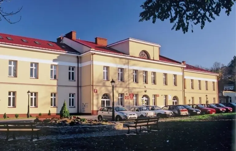 Uczelnia Panstwowa im. Jana Grodka w Sanoku