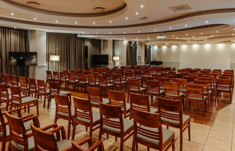 Hotel Wellness Medical Spa Unitral - photo 1