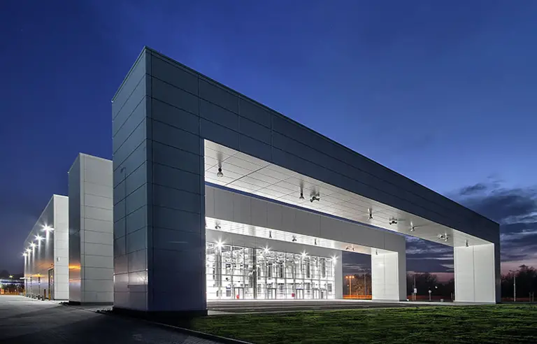 Centrum Wystawienniczo-Kongresowe Opole - photo 1