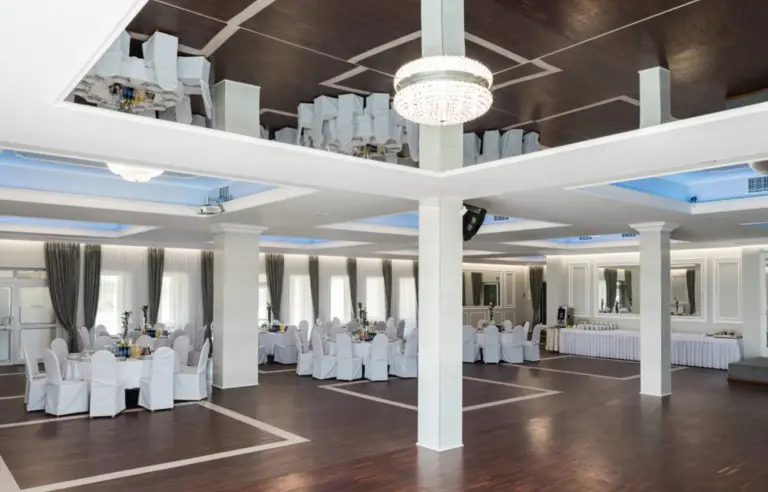 Dom Weselny Casablanca - zdjęcie 1