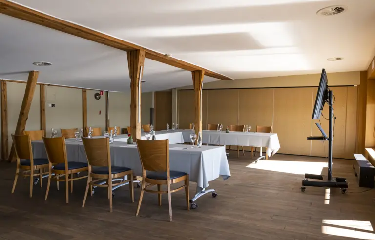 Przystań Hotel & Restaurants - photo 1