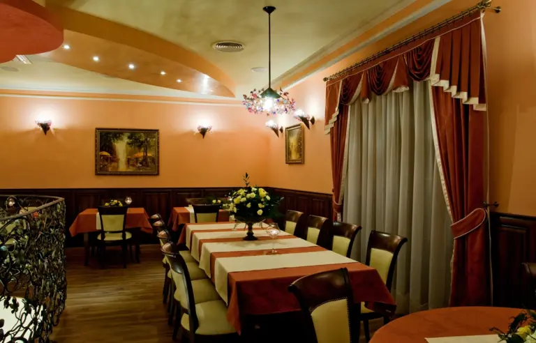 Hotel Piotr SPA&Wellness Kręgielnia - zdjęcie 1