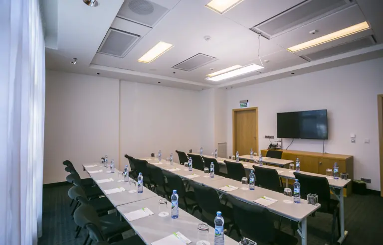 Courtyard by Marriott Gdynia Waterfront - photo 1