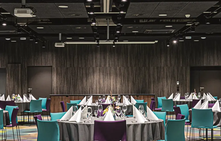 Gwiazda Morza Resort Spa & Sport - photo 1