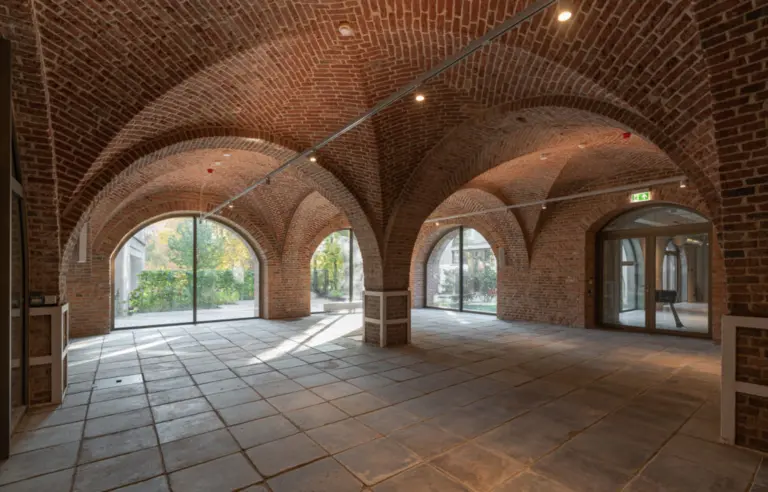Betonhaus Poznań - zdjęcie 1