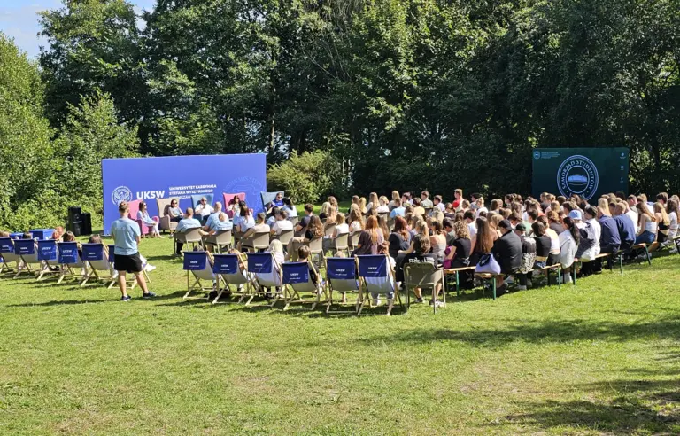 Masuria Hotel & SPA - zdjęcie 1