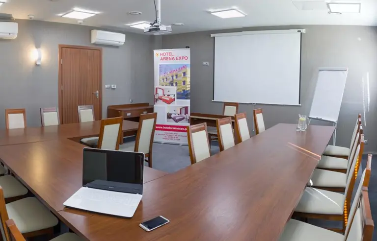 Hotel Arena Expo Gdańsk - zdjęcie 1