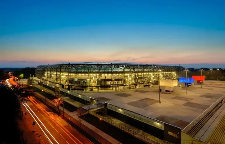 Stadion Arena Zabrze