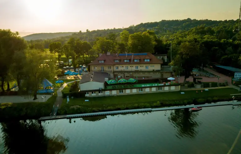 Hotel Vistula - zdjęcie 1
