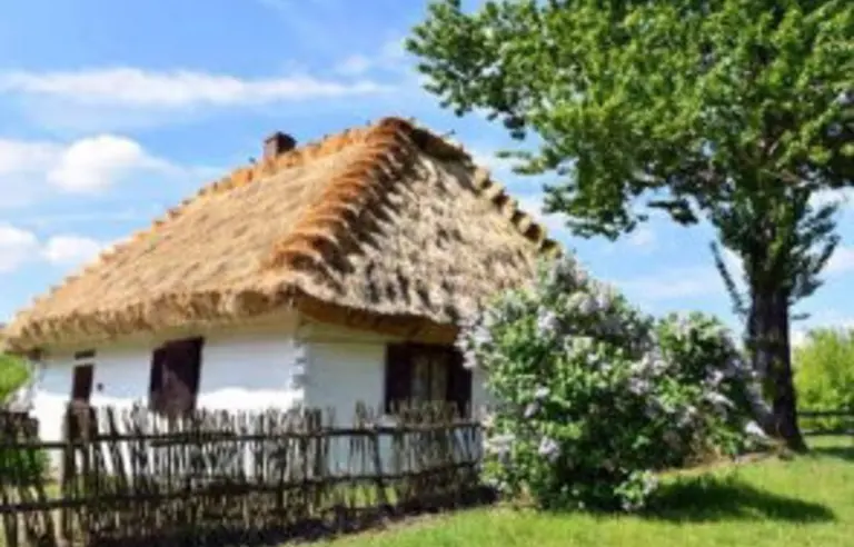 Muzeum Wsi Lubelskiej Lublin