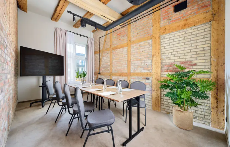 ARCHE Dwór Uphagena Gdańsk - photo 1