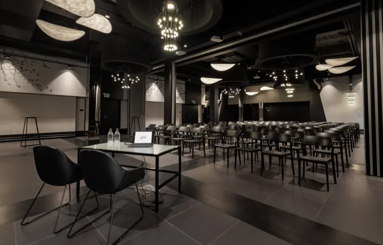 Hotel 3 Trio Białystok - photo 1