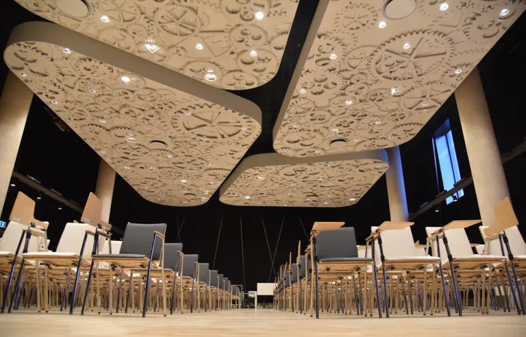 Lubelskie Centrum Konferencyjne (LCK) - photo 1