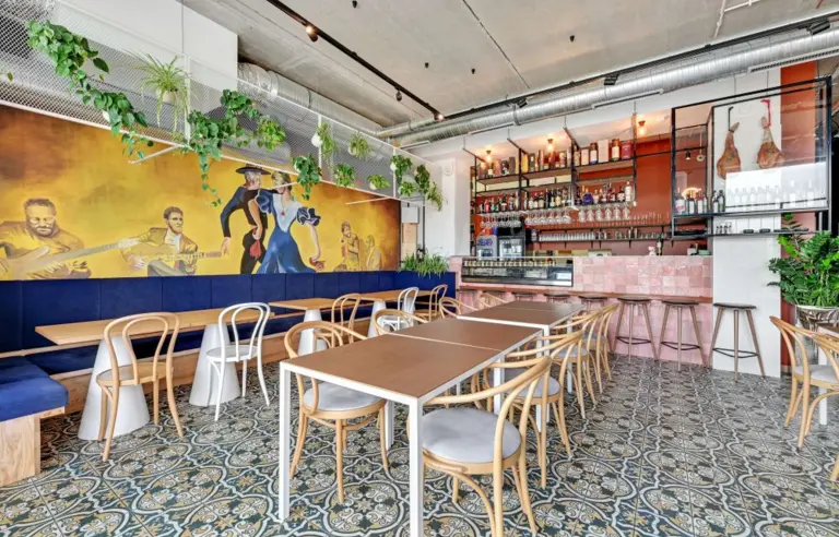 Morze Impreza Gdansk sala szkoleniowa