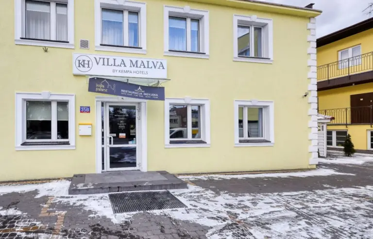 India Palace Lomianki eventy