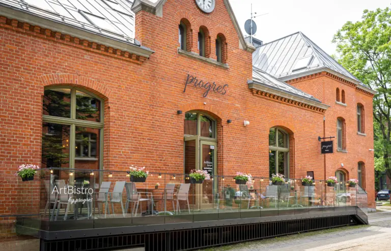 Event & Conference by Progres - photo 1