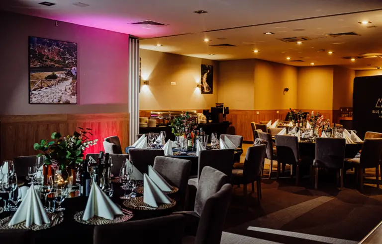 Blue Mountain Resort Szklarska Poręba - photo 1