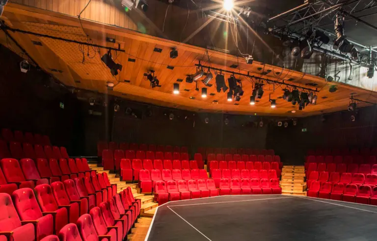 Teatr im Jana Kochanowskiego w Opolu Mała Scena