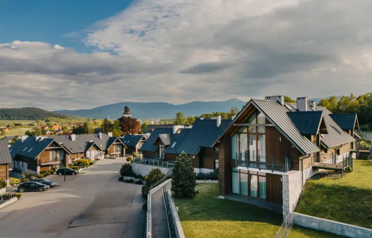 Osada Śnieżka - photo 1