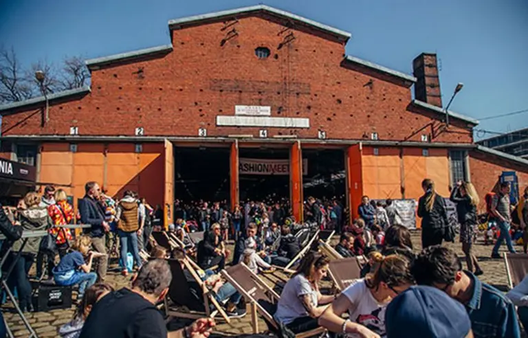 Centrum Kultury Akademickiej i Inicjatyw Lokalnych Czasoprzestrzeń Wroclaw