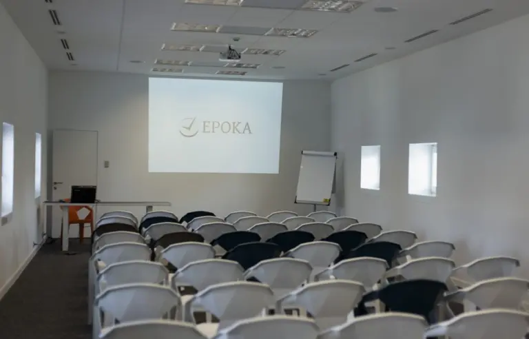 EPOKA - MIEJSCE SPOTKAŃ - photo 1