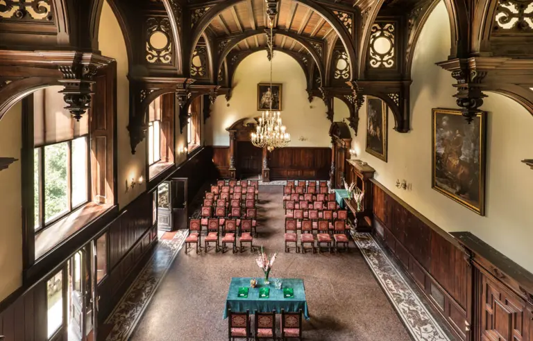 Zamek Kliczków - zdjęcie 1