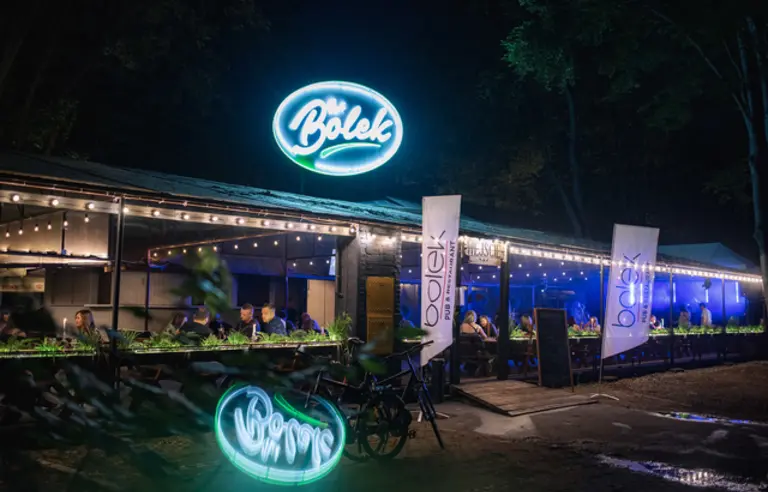 Bolek Pub & Restaurant - zdjęcie 1
