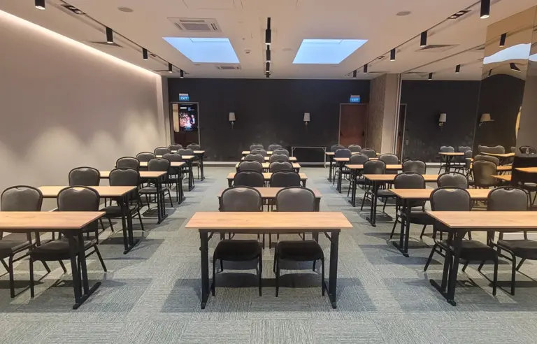 Arche Hotel Puławska Residence - photo 1