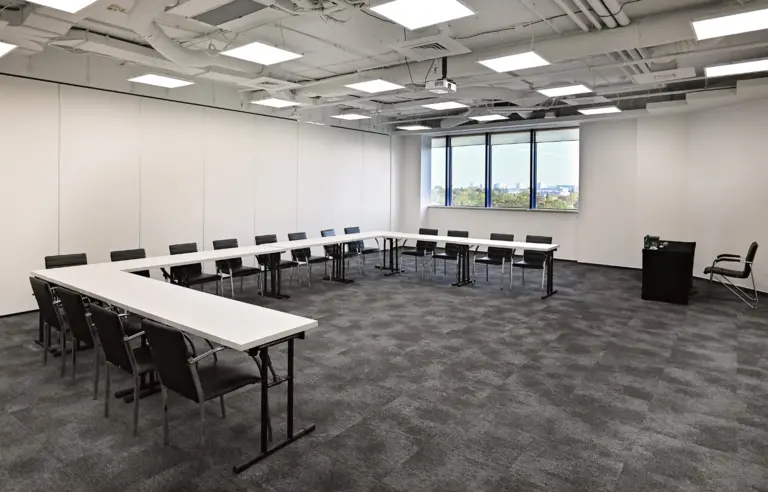 Golden Floor Tower - zdjęcie 1