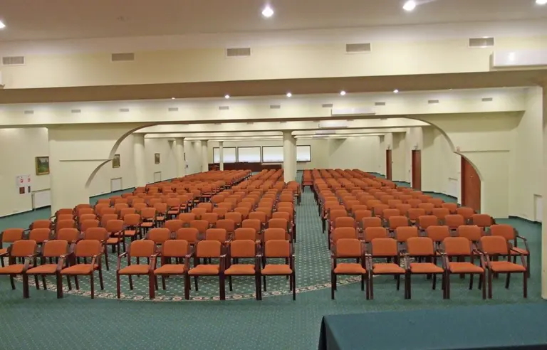 Hotel Gołębiewski Mikołajki - photo 1