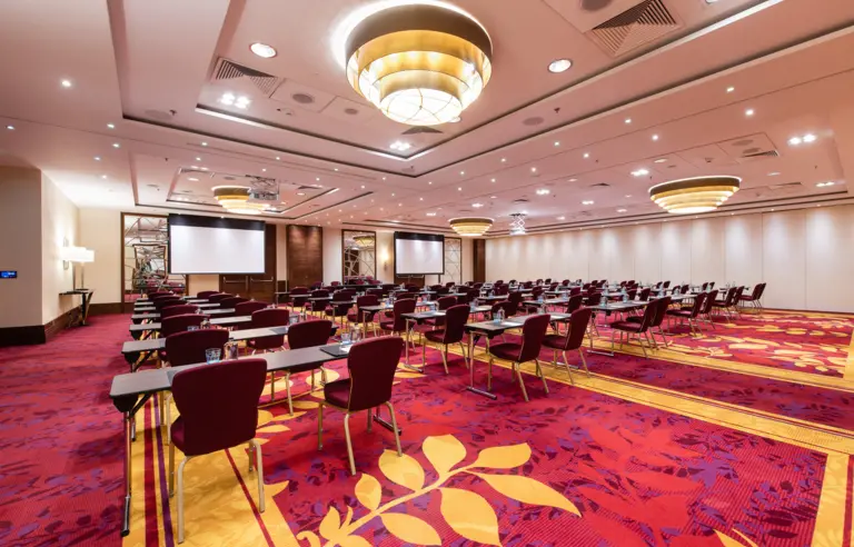 Warsaw Presidential Hotel - zdjęcie 1