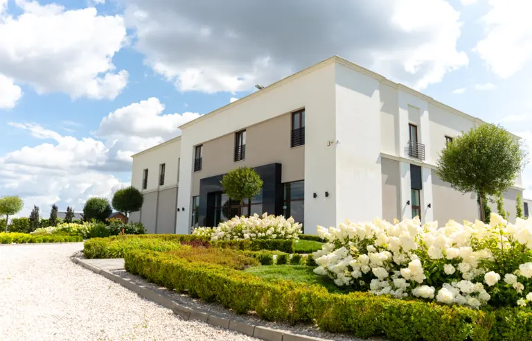 Hotel Moderno Gorzno