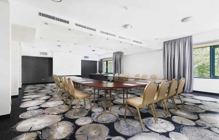 Hotel Warszawa Spa & Resort - photo 1