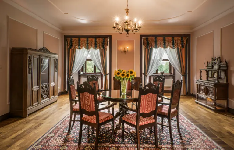 Zamek Kliczków - zdjęcie 1