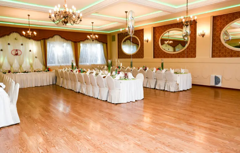 Dom Weselny Tango Legionowo - zdjęcie 1