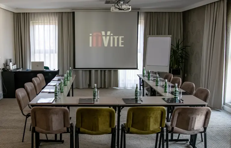 Hotel InVite - zdjęcie 1