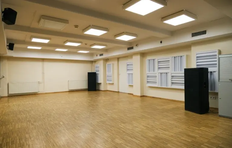 Miejski Ośrodek Kultury w Nowym Sączu - photo 1