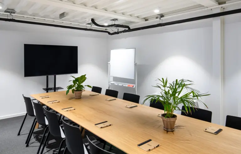 Mogilska43 Cowork - zdjęcie 1