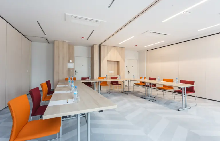 Platinum Hotel & Residence Wilanów - zdjęcie 1