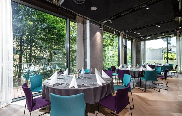 Gwiazda Morza Resort Spa & Sport - photo 1