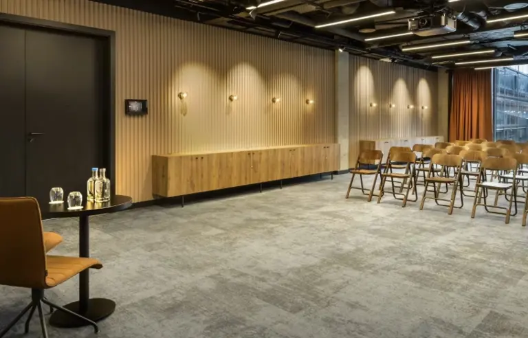 Elektrownia Powiśle - Hotel Barceló Warsaw Powiśle - zdjęcie 1