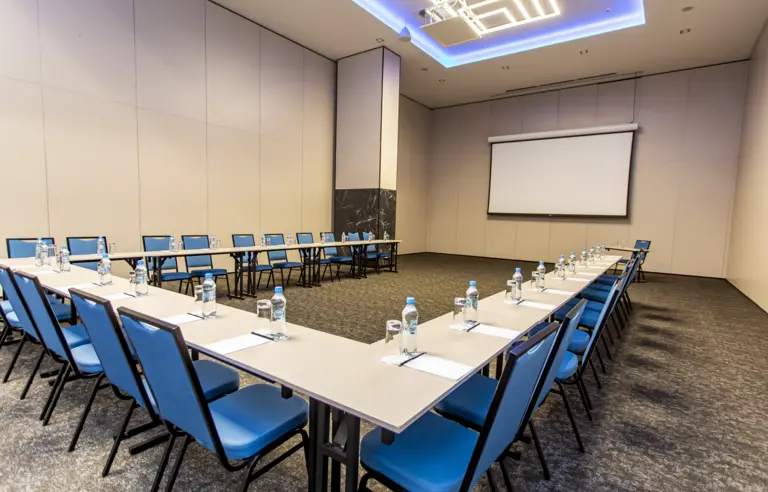 Arche Hotel Krakowska - photo 1