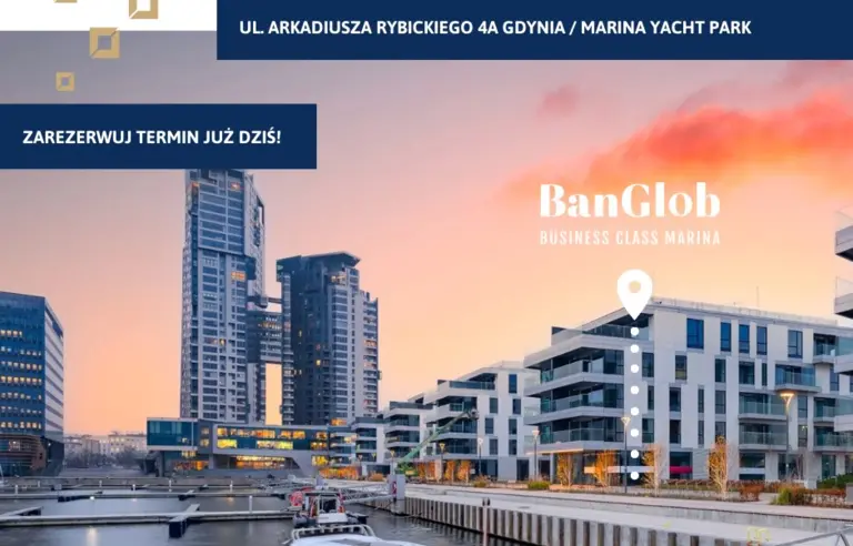 BanGlob Marina - photo 1