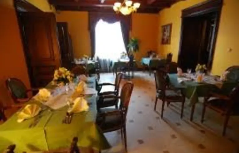 Zamek Dubiecko - photo 1