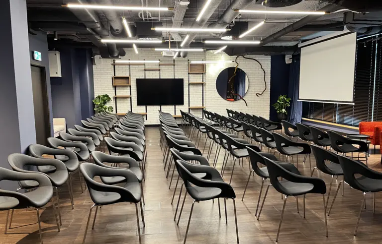 Royal Tulip Warsaw Centre - photo 1