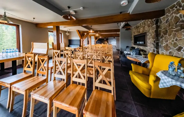 Czarna Góra Resort - Górskie Centrum Konferencyjne - photo 1