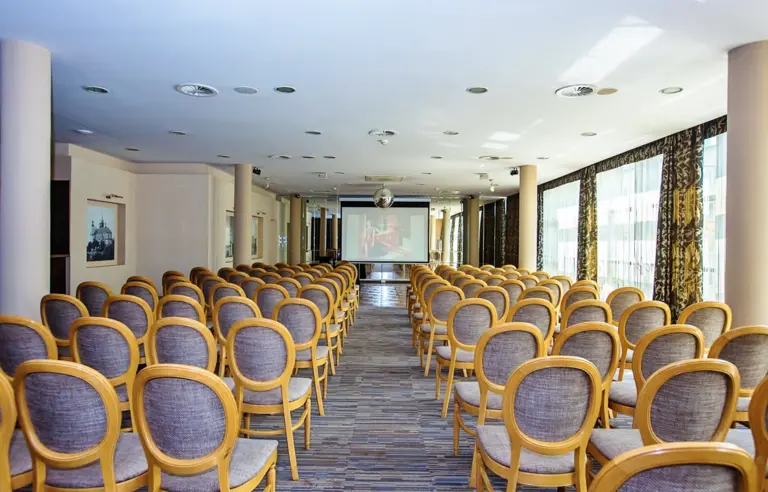 Hotel Victoria Lublin - photo 1