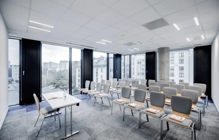 Browary Warszawskie - ADN Centrum Konferencyjne - zdjęcie 1