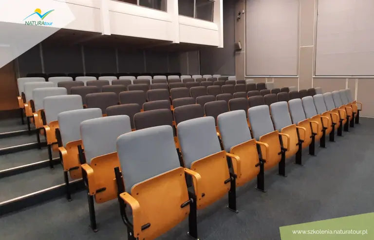 CS Natura Tour Centrum Konferencyjno-Szkoleniowe Warszawa - zdjęcie 1